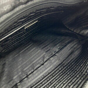 Prada nylon bag green crossbody leather shoulder camouflage